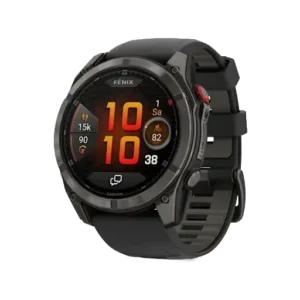 Fenix 8 Pro Sapphire Amoled - 51mm - Multisportuhr