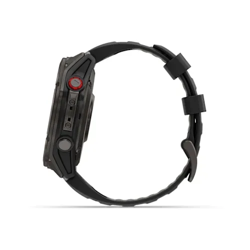 Fenix 8 Pro Sapphire Amoled - 51mm - Multisportuhr