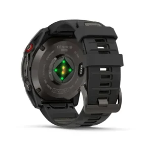 Fenix 8 Pro Sapphire Amoled - 51mm - Multisportuhr