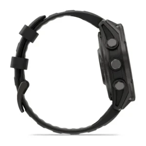 Fenix 8 Pro Sapphire MicroLED - 51mm - Multisportuhr