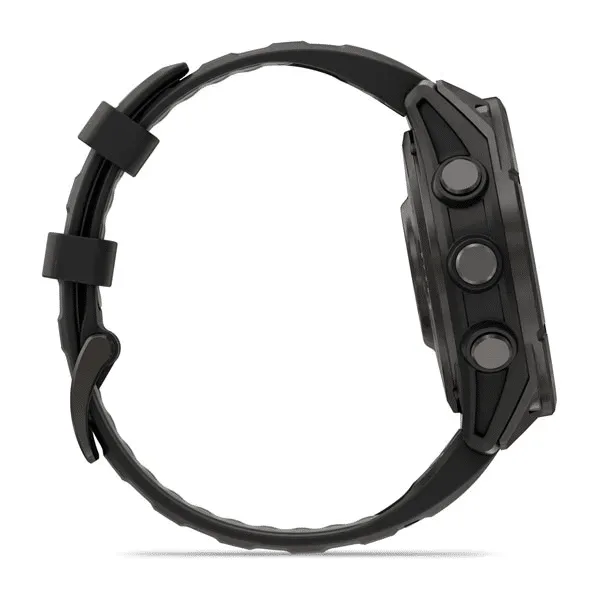 Fenix 8 Pro Sapphire MicroLED - 51mm - Multisportuhr