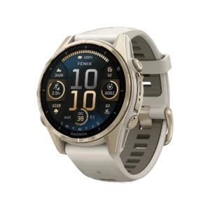Fenix 8 Sapphire Amoled - 43mm - Multisportuhr