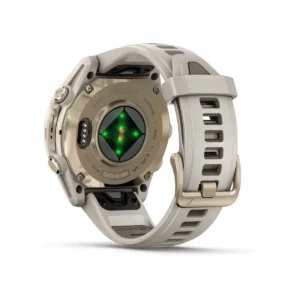 Fenix 8 Sapphire Amoled - 43mm - Multisportuhr