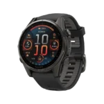 Fenix 8 Sapphire Amoled - 43mm - Multisportuhr