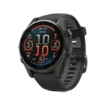 Fenix 8 Sapphire Amoled - 43mm - Multisportuhr