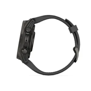 Fenix 8 Sapphire Amoled - 43mm - Multisportuhr