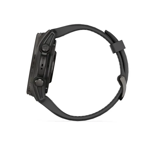 Fenix 8 Sapphire Amoled - 43mm - Multisportuhr