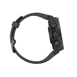 Fenix 8 Sapphire Amoled - 43mm - Multisportuhr