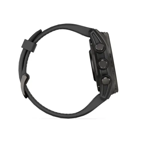 Fenix 8 Sapphire Amoled - 43mm - Multisportuhr