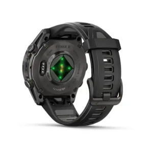 Fenix 8 Sapphire Amoled - 43mm - Multisportuhr