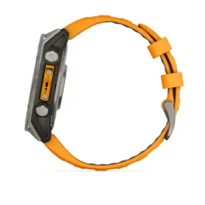 Fenix 8 Sapphire Amoled - 47mm - Multisportuhr