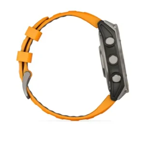Fenix 8 Sapphire Amoled - 47mm - Multisportuhr