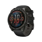 Fenix 8 Sapphire Amoled - 47mm - Multisportuhr