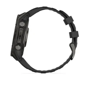 Fenix 8 Sapphire Amoled - 47mm - Multisportuhr