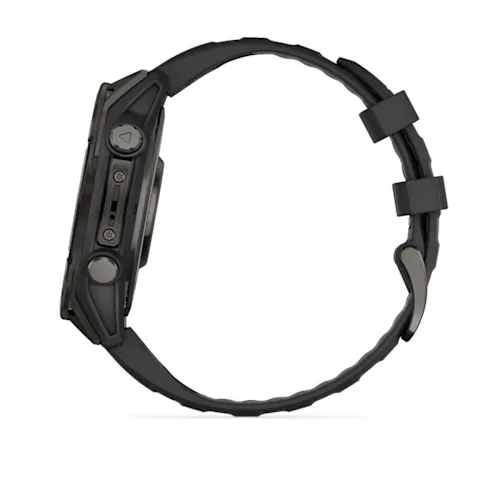 Fenix 8 Sapphire Amoled - 47mm - Multisportuhr