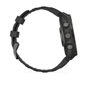 Fenix 8 Sapphire Amoled - 47mm - Multisportuhr