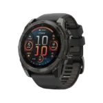 Fenix 8 Sapphire Amoled - 51mm - Multisportuhr