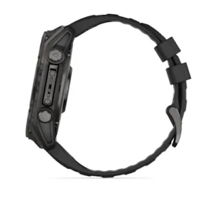 Fenix 8 Sapphire Amoled - 51mm - Multisportuhr