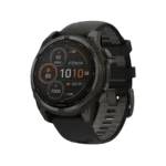 Fenix 8 Solar Sapphire - 47mm - Multisportuhr