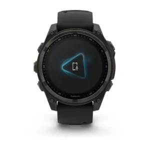 Fenix 8 Solar Sapphire - 47mm - Multisportuhr