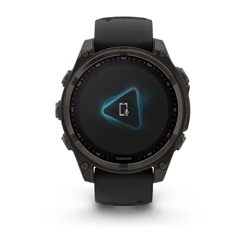 Fenix 8 Solar Sapphire - 47mm - Multisportuhr