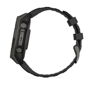 Fenix 8 Solar Sapphire - 47mm - Multisportuhr