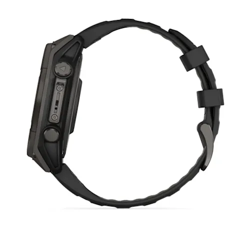 Fenix 8 Solar Sapphire - 47mm - Multisportuhr
