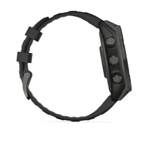 Fenix 8 Solar Sapphire - 47mm - Multisportuhr