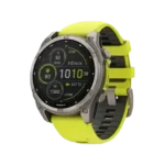 Fenix 8 Solar Sapphire - 47mm - Multisportuhr