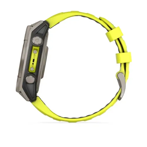 Fenix 8 Solar Sapphire - 47mm - Multisportuhr