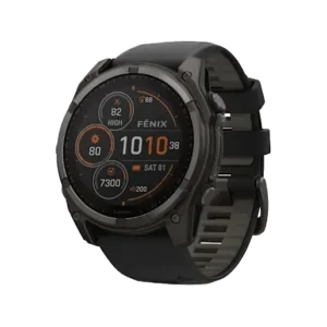 Fenix 8 Solar Sapphire - 51mm - Multisportuhr