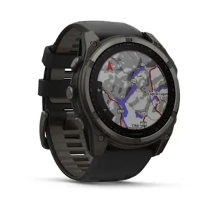 Fenix 8 Solar Sapphire - 51mm - Multisportuhr
