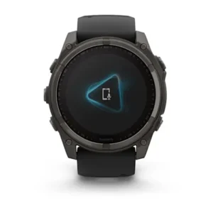 Fenix 8 Solar Sapphire - 51mm - Multisportuhr