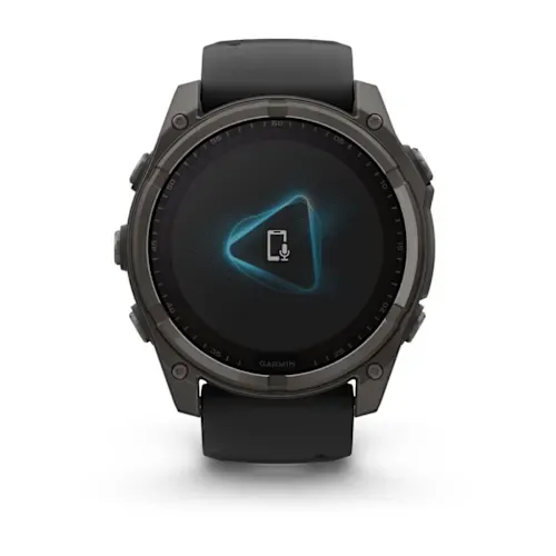 Fenix 8 Solar Sapphire - 51mm - Multisportuhr