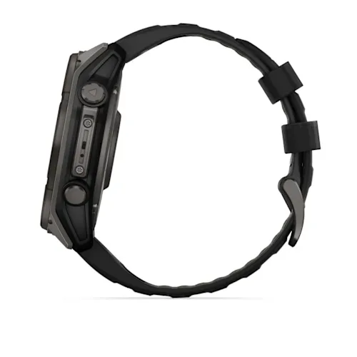 Fenix 8 Solar Sapphire - 51mm - Multisportuhr