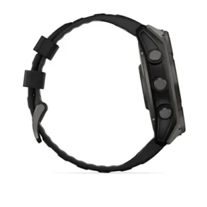 Fenix 8 Solar Sapphire - 51mm - Multisportuhr