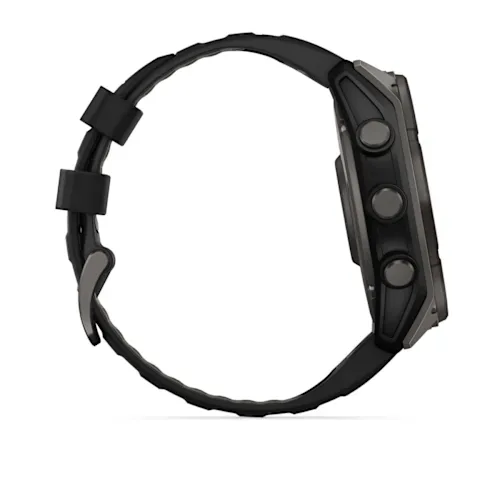 Fenix 8 Solar Sapphire - 51mm - Multisportuhr