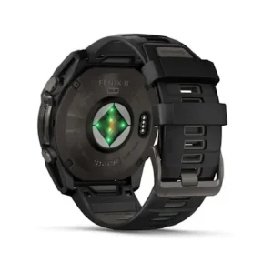 Fenix 8 Solar Sapphire - 51mm - Multisportuhr