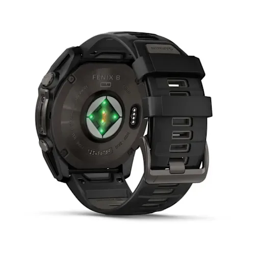 Fenix 8 Solar Sapphire - 51mm - Multisportuhr