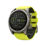 Fenix 8 Solar Sapphire - 51mm - Multisportuhr