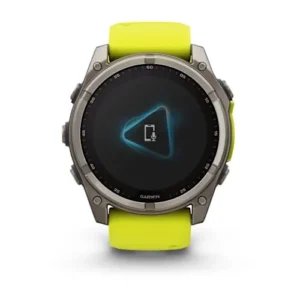Fenix 8 Solar Sapphire - 51mm - Multisportuhr