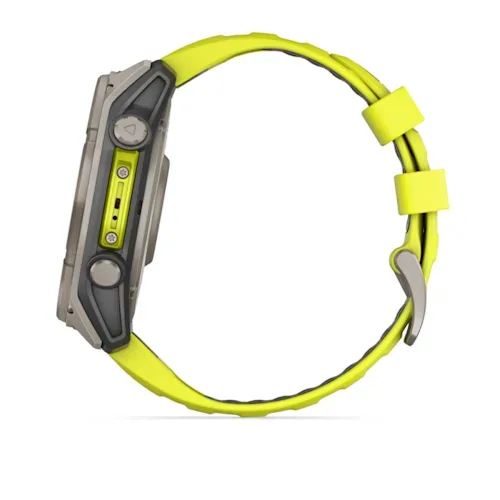 Fenix 8 Solar Sapphire - 51mm - Multisportuhr