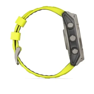Fenix 8 Solar Sapphire - 51mm - Multisportuhr