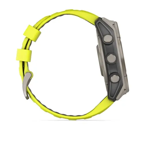 Fenix 8 Solar Sapphire - 51mm - Multisportuhr