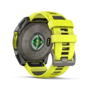 Fenix 8 Solar Sapphire - 51mm - Multisportuhr