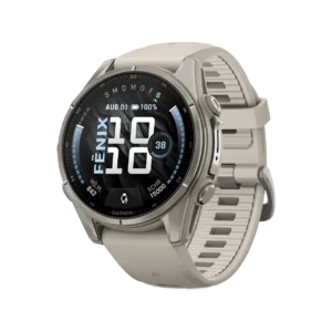 Fenix 9 - 43mm - Multisportuhr
