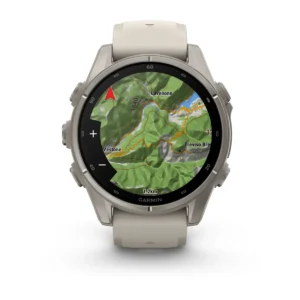 Fenix 9 - 43mm - Multisportuhr