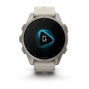 Fenix 9 - 43mm - Multisportuhr