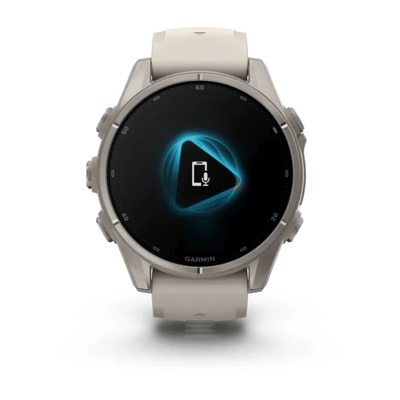 Fenix 9 - 43mm - Multisportuhr