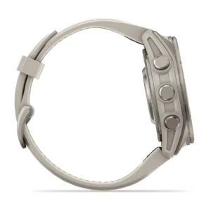 Fenix 9 - 43mm - Multisportuhr